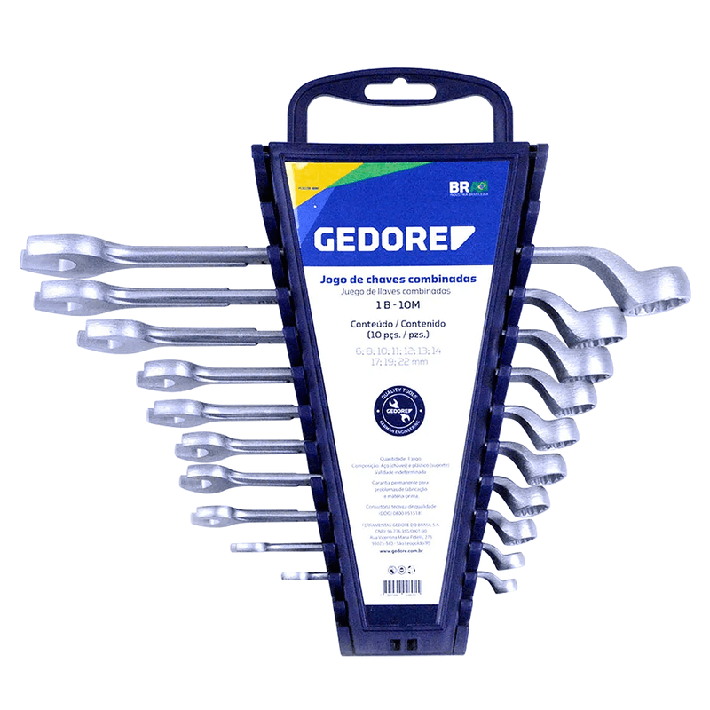 jogo-de-chave-combinada-1b-6-a-22mm-gedore-10-pecas-002601-ant-ferramentas