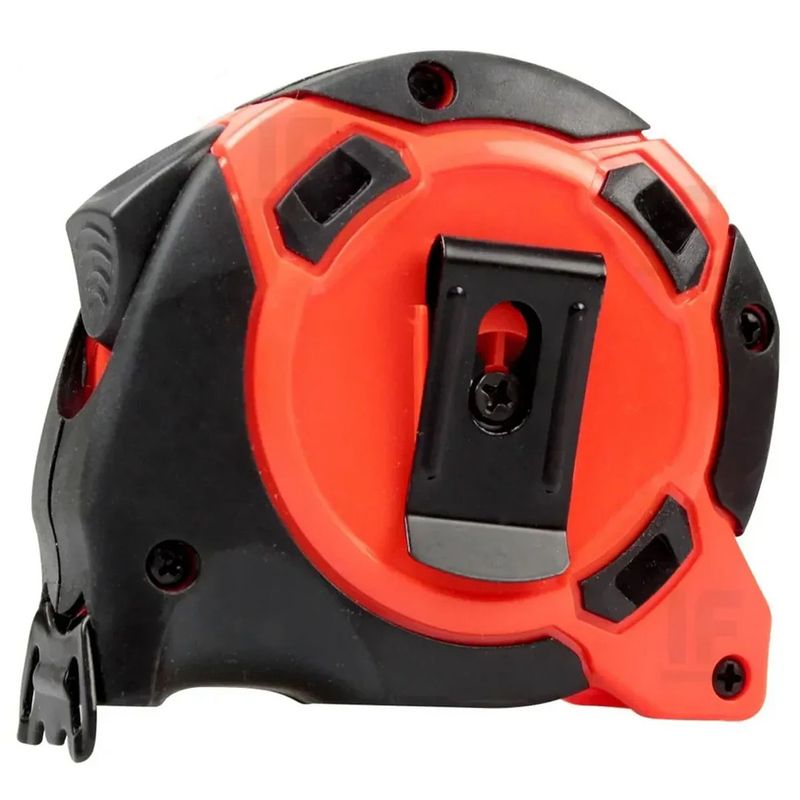 Trena-De-Aco-Curta-Emborrachada-3m-Lufkin-L610CMED-ANT-Ferramentas