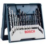 Jogo-De-Brocas-X-LINE-3-A-8mm-15-Pecas-Bosch-2607017504-000-ANT-Ferramentas