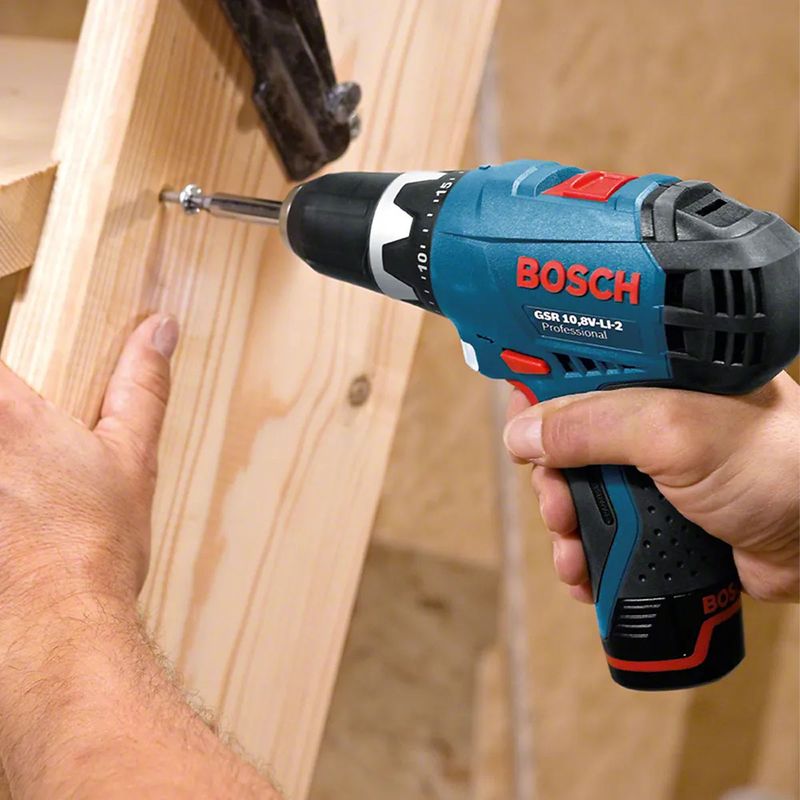 Jogo-De-Brocas-E-Bits-X-LINE-40-Pecas-Bosch-2607017512-000-ANT-Ferramentas