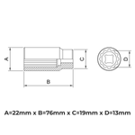 soquete-estriado-longo-encaixe-1-2pol-13mm-tramontina-44829113-ant-ferramentas
