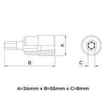 soquete-hexagonal-1-2pol-8mm-tramontina-44845108-ant-ferramentas