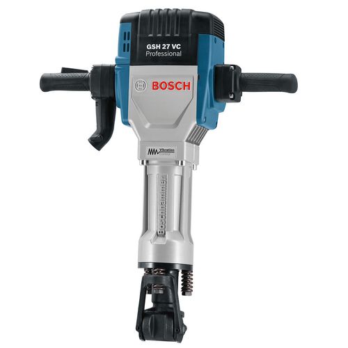 Martelo Demolidor 2000W GSH 27 VC Bosch 061130A0E0-000