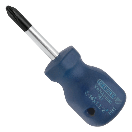 Chave Philips Cotoco 3/16"x1.1/2" Gedore 036410