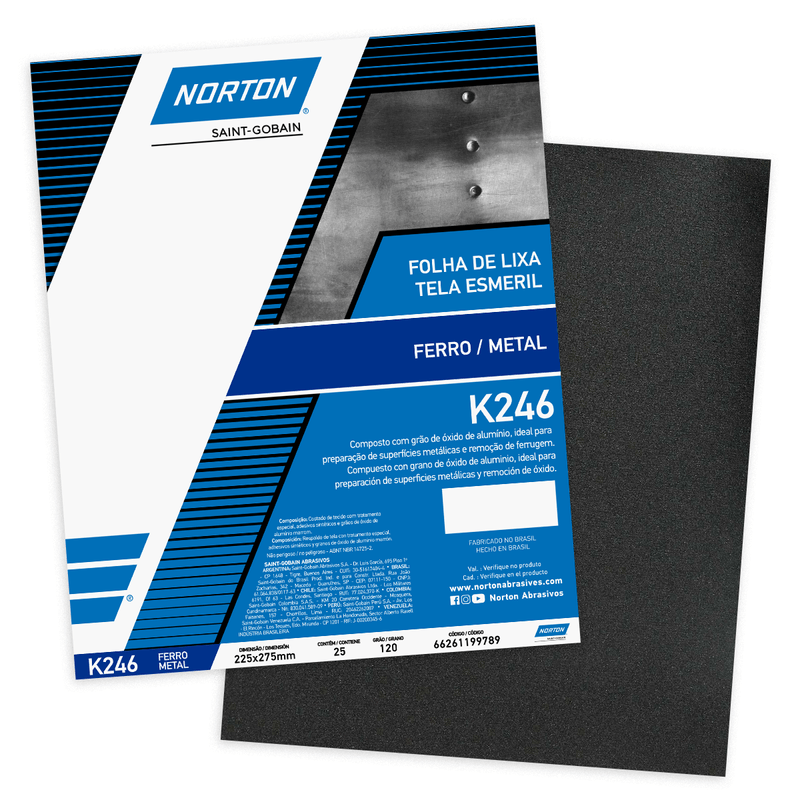 lixa-para-ferro-e-metal-k246-grao-120-norton-25-folhas-66261199789-ant-ferramentas
