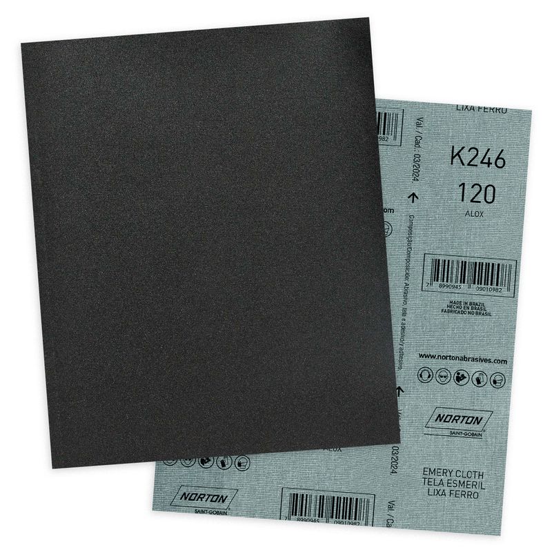 lixa-para-ferro-e-metal-k246-grao-120-norton-25-folhas-66261199789-ant-ferramentas