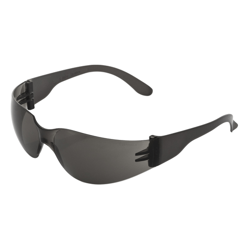Óculos de Proteção V Vision 200 Cinza Antirrisco Volk do Brasil 242429009