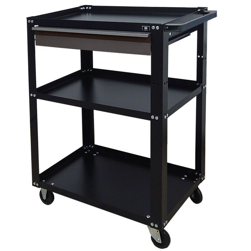 Carro-Para-Ferramentas-Com-1-Gaveta-Dark-Presto-91027-ANT-Ferramentas