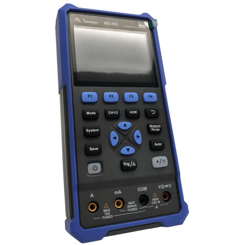 Osciloscopio-Digital-Portatil-Minipa-MS-350-ANT-Ferramentas