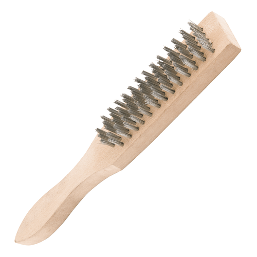 Escova Manual de Aço para Lima Vonder 3599000200