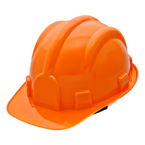 Capacete de Segurança Beryl Laranja Deltaplus WPS0879