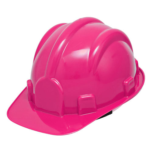 Capacete de Segurança Beryl Pink Deltaplus WPS0882