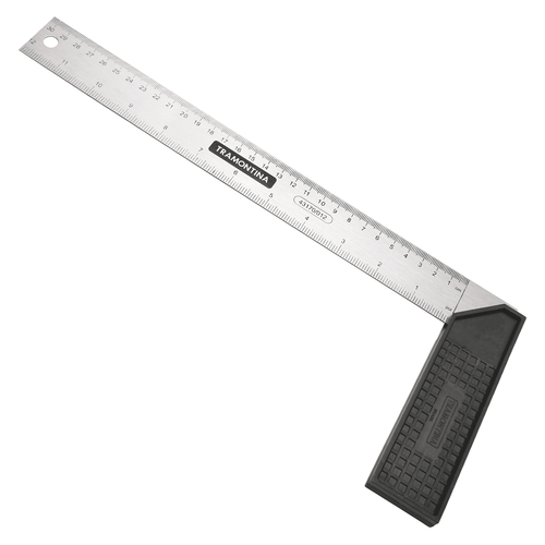 Esquadro Tramontina 30CM - 43170012