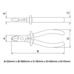 alicate-corte-diagonal-6pol-nr10-tramontina-44002106-ant-ferramentas