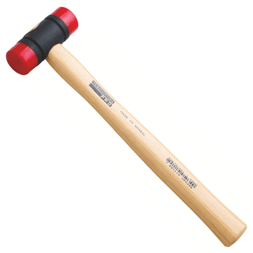 Martelo Borda ABS Tramontina 40MM - 40670041