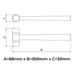 martelo-borda-abs-30mm-tramontina-40670031-ant-ferramentas