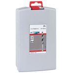 Jogo-De-Brocas-HSS-PointTeq-1-A-13mm-25-Pecas-Bosch-2608577352-000-ANT-Ferramentas