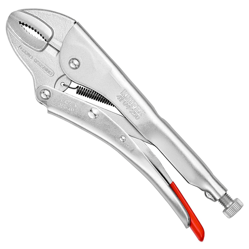 Alicate de Pressão 250mm Knipex 41 04 250