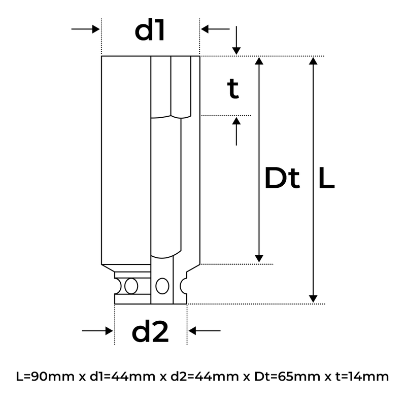 soquete-sextavado-longo-de-impacto-28mm-encaixe-3-4pol-gedore-080231-ant-ferramentas