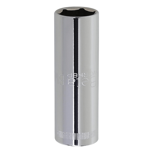 Soquete para Vela 16mm Encaixe 1/2" Beta BW 956C 009566010