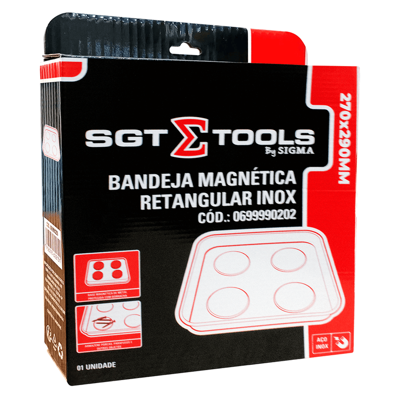 bandeja-magnetica-retangular-inox-270-290mm-sigma-0699990202-ant-ferramentas