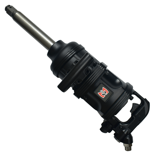 Chave de Impacto Pneumática 1" Longa Sigma SGT-0570