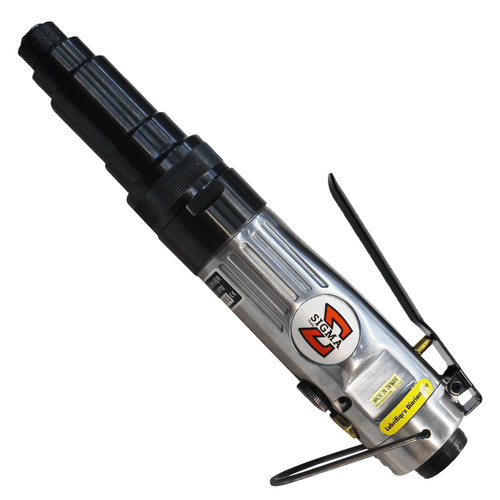 Parafusadeira Pneumática Reta 1/4" Sigma SGT-0143