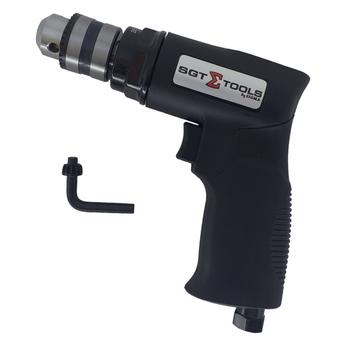 Furadeira Pneumática 3/8" Sigma SGT-0211