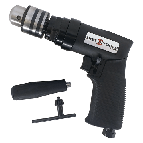 Furadeira Pneumática Reversível 1/2" Sigma SGT-0232