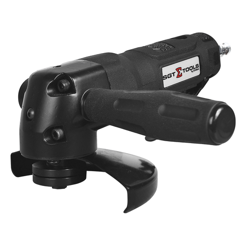 Esmerilhadeira Angular Pneumática 5" Sigma SGT-0415