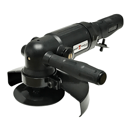 Esmerilhadeira Angular Pneumática 7" Sigma SGT-0423