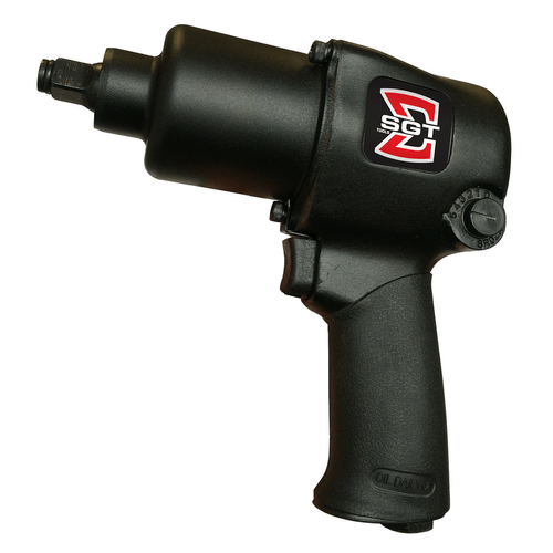 Chave de Impacto Pneumática 1/2" Sigma SGT-0532