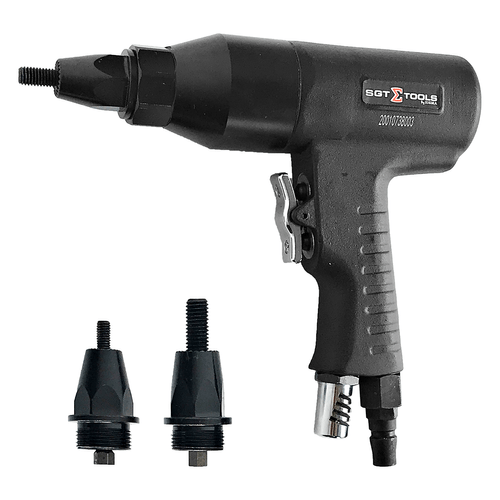 Rebitador Pistola para Rebite de Rosca M6-M10 Sigma SGT-0738