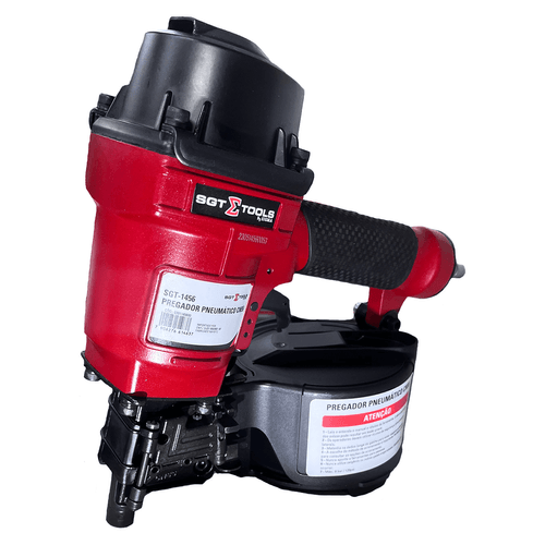 Pregador Pneumático CN55 Sigma SGT-1456