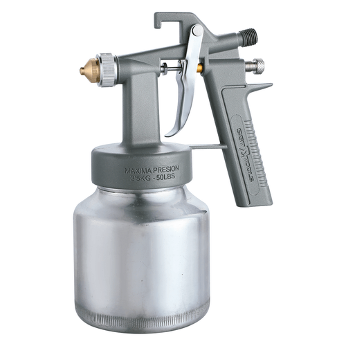 Pistola de Pintura Tipo Pressão 1.3 750ml Sigma SGT-3210A