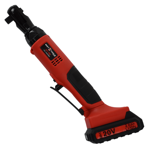 Chave Catraca à Bateria 20V 1/2" 80Nm Sigma SGT-7550