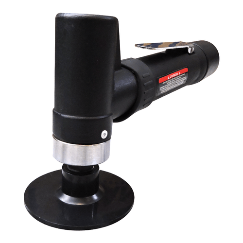 Politriz Angular Pneumática 3" Sigma SGT-1119