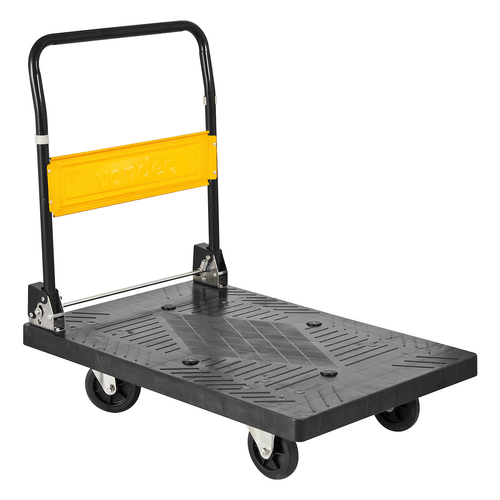 Carrinho Plataforma Dobrável 300kg Vonder 6160000030