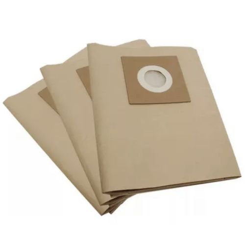 Filtro De Papel Para Aspirador NT 3000 3 Peças Karcher 9.303-362.0