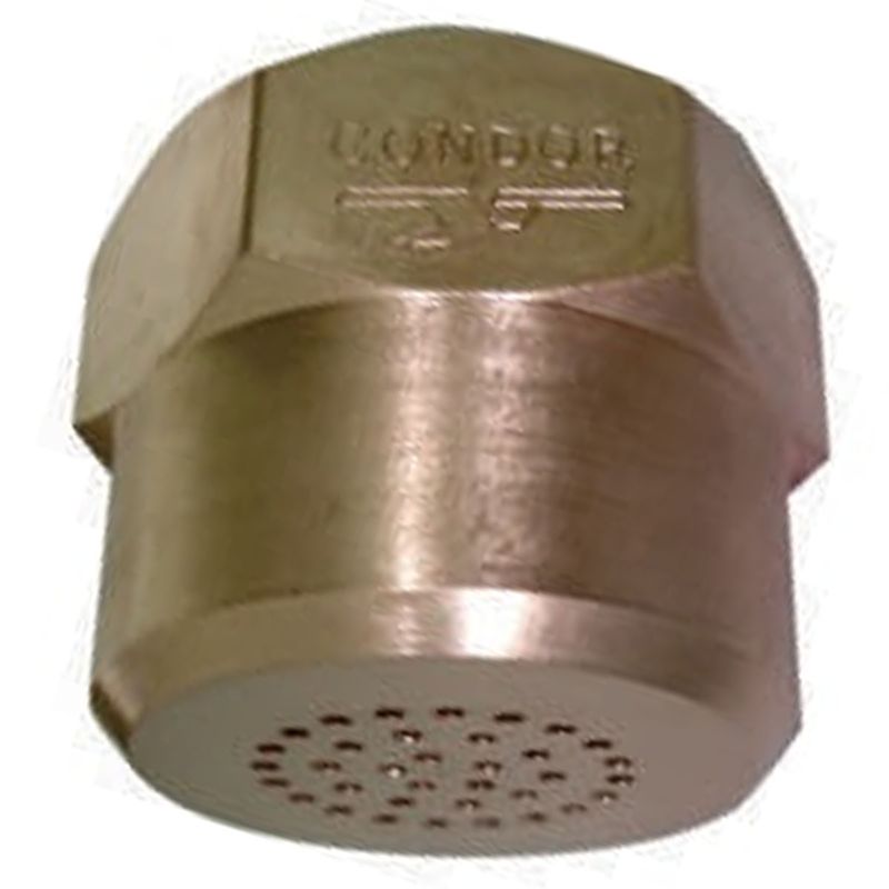 Bico-De-Aquecimento-Fixal-G3-10000L-Condor-404522-ANT-Ferramentas