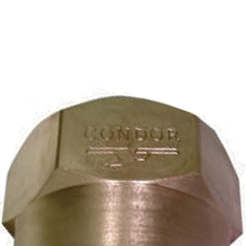 Bico-De-Aquecimento-Fixal-G3-10000L-Condor-404522-ANT-Ferramentas