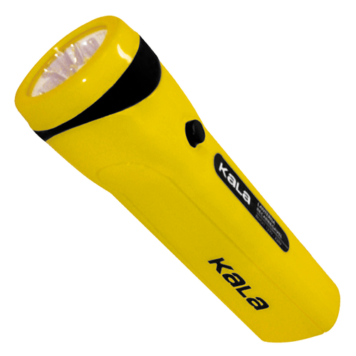 Lanterna Super LED Recarregável Bivolt Kala 422630