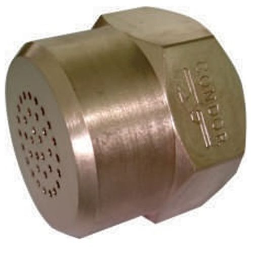 Bico De Aquecimento Fixal G3 5000L Condor 404524