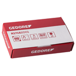 saca-polias-duas-garras-150mm-gedore-red-3300387-ant-ferramentas