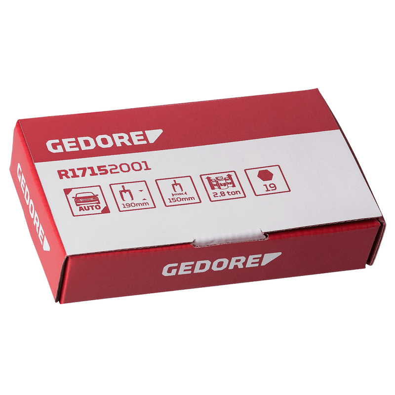 saca-polias-duas-garras-150mm-gedore-red-3300387-ant-ferramentas