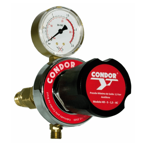 Regulador De Posto HD S 10 NIT Condor 405133