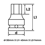 chave-soquete-hexagonal-de-impacto-14mm-encaixe-1-2pol-gedore-080148-ant-ferramentas