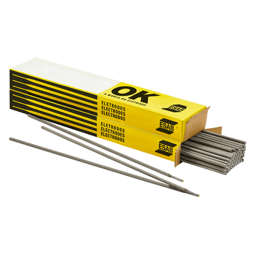 Eletrodos Revestidos OK 68.84 E312-17 3,25mmx350mm 5kg Esab 0302041
