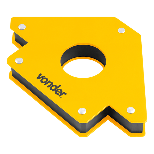 Esquadro Magnético para Soldador 30kgf Vonder 3599030000