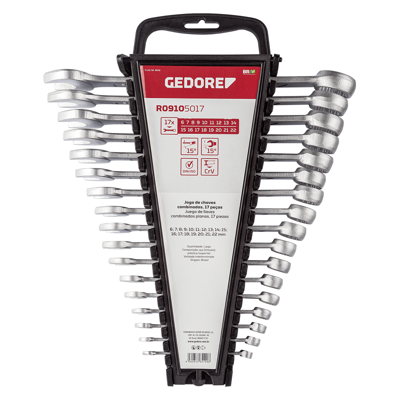 jogo-de-chave-combinada-6-a-22mm-17-pecas-gedore-red-3365199-ant-ferramentas